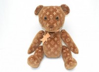 Louis Vuitton - Medvídek